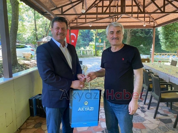 İstişare toplantısında bir araya geldiler