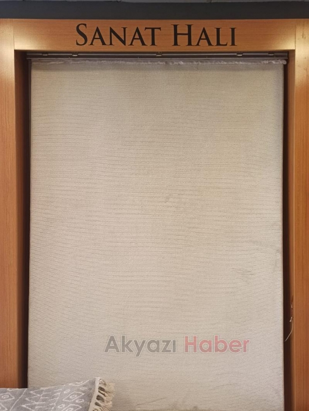 Sanat Halı'da Yaz Kampanyası