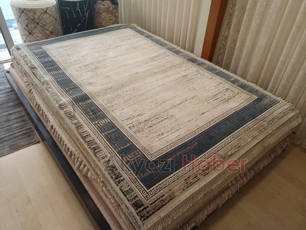 Sanat Halı'da Yaz Kampanyası