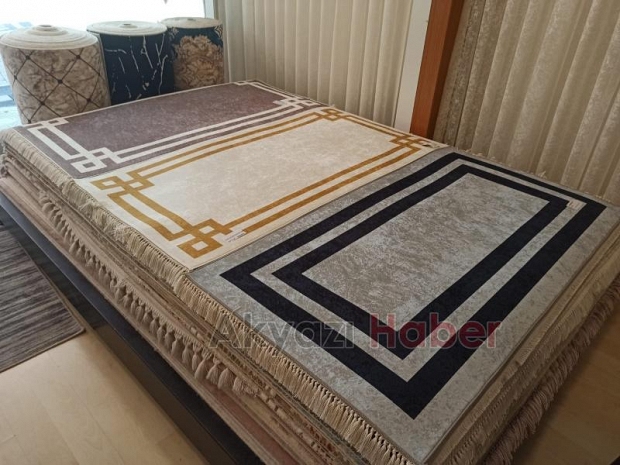 Sanat Halı'da Yaz Kampanyası
