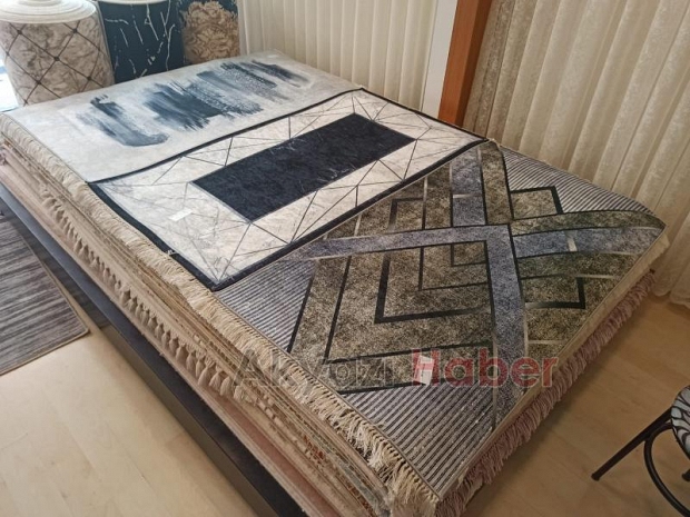Sanat Halı'da Yaz Kampanyası