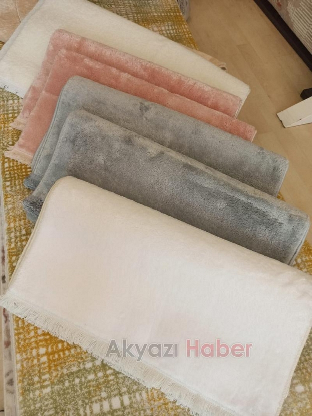Sanat Halı'da Yaz Kampanyası