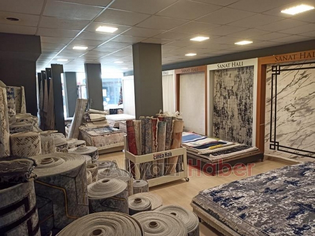 Sanat Halı'da Yaz Kampanyası