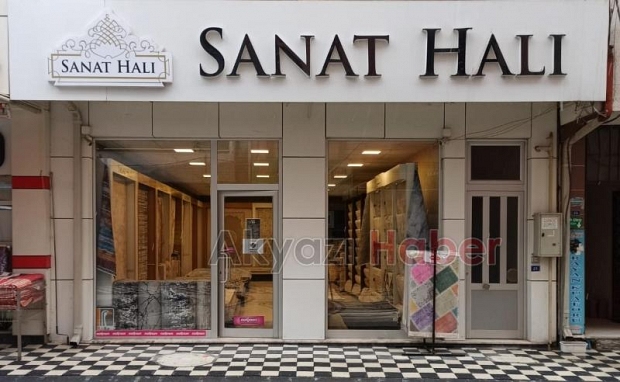 Sanat Halı'da Yaz Kampanyası
