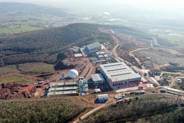 Cumhurbaşkanı Büyükşehir'in 18 yatırımının açılışını yapacak