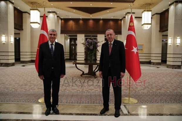 Cumhurbaşkanı Büyükşehir'in 18 yatırımının açılışını yapacak