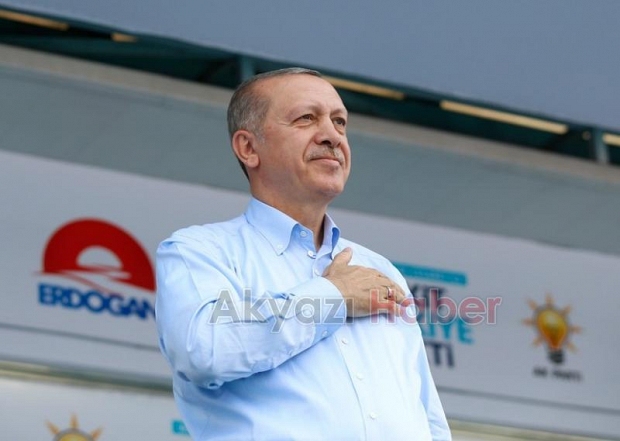 Cumhurbaşkanı Büyükşehir'in 18 yatırımının açılışını yapacak