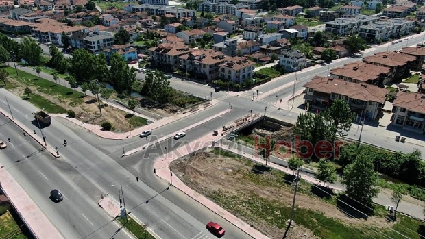 Cumhurbaşkanı Büyükşehir'in 18 yatırımının açılışını yapacak