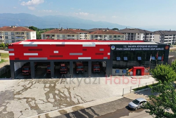 Cumhurbaşkanı Büyükşehir'in 18 yatırımının açılışını yapacak