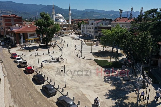 Cumhurbaşkanı Büyükşehir'in 18 yatırımının açılışını yapacak