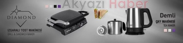 Sultan Çeyiz'de Kampanya