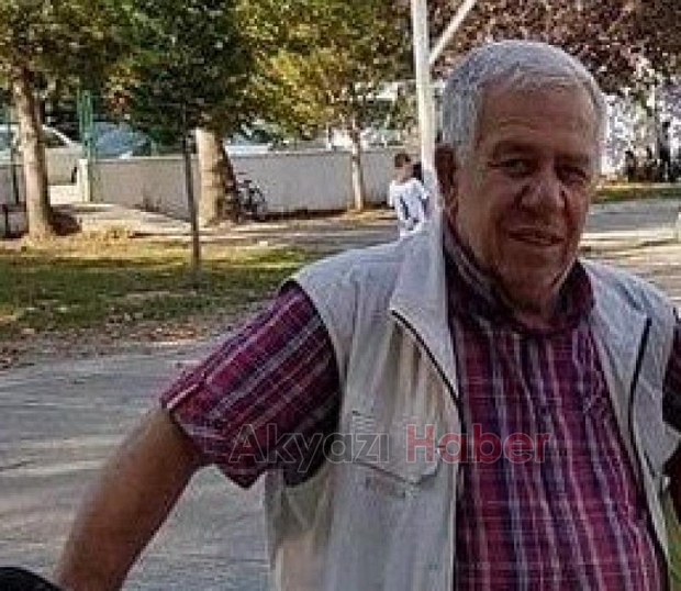 Armağan ailesinin acı kaybı