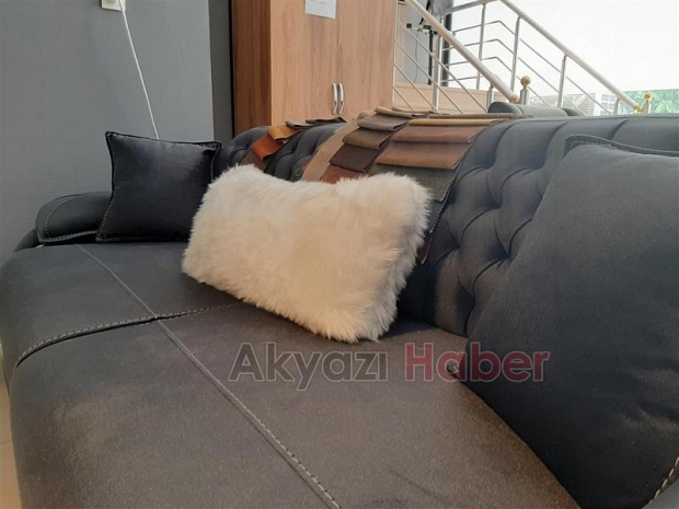 Uludağ Mobilyada kampanyalar bitmiyor