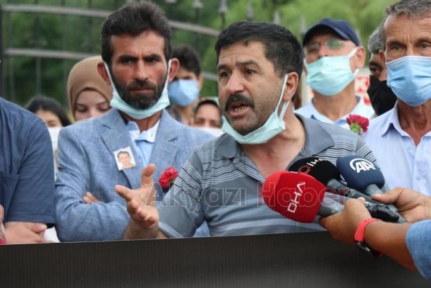 Patlamada ölen işçiler anıldı