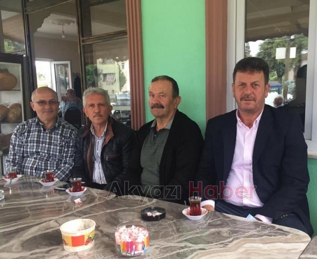 Yaşar Akgün toprağa verildi