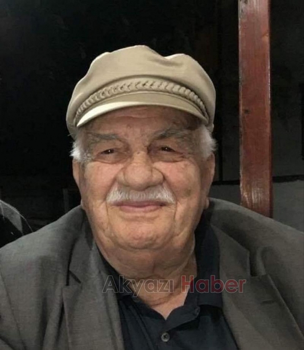 Yaşar Akgün toprağa verildi
