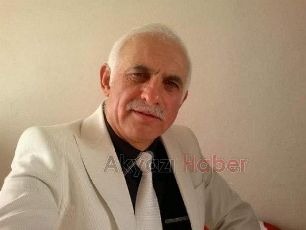 Emekli öğretmen koronavirüse yenik düştü
