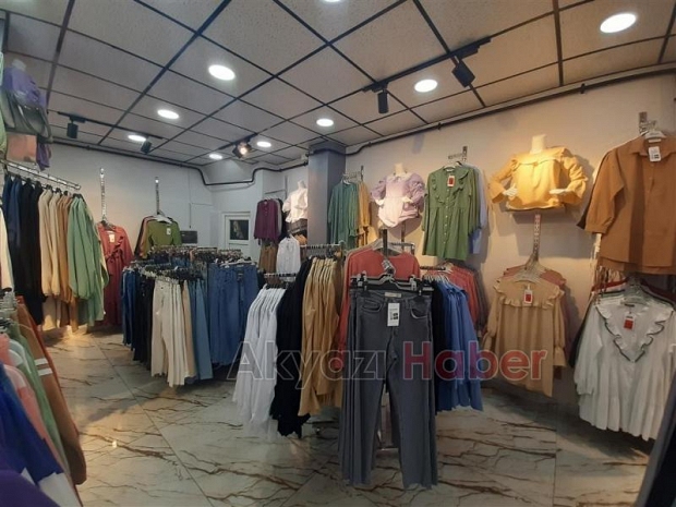 Moda Akgünde Kampanya