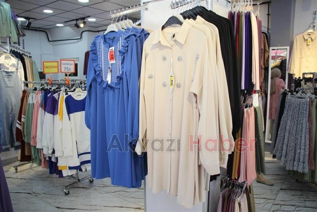 Moda Akgünde Kampanya