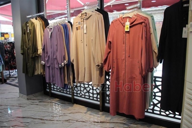Moda Akgünde Kampanya