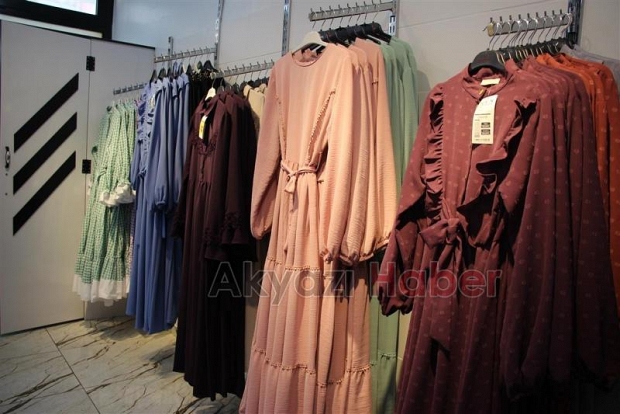 Moda Akgünde Kampanya