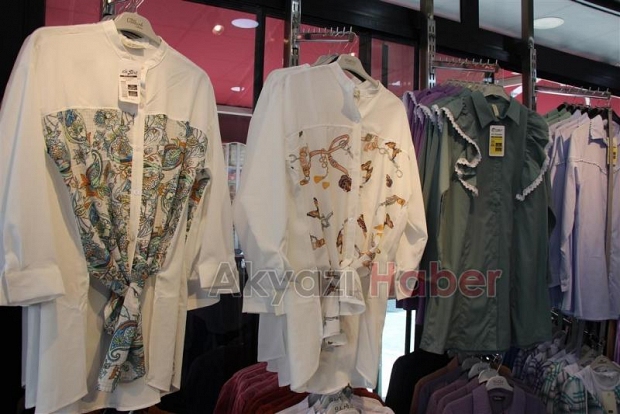 Moda Akgünde Kampanya