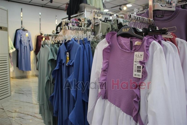 Moda Akgünde Kampanya