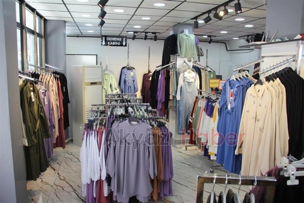 Moda Akgünde Kampanya