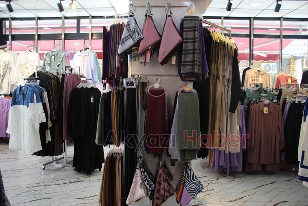 Moda Akgünde Kampanya