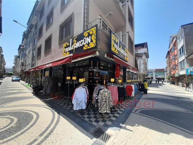 Moda Akgünde Kampanya