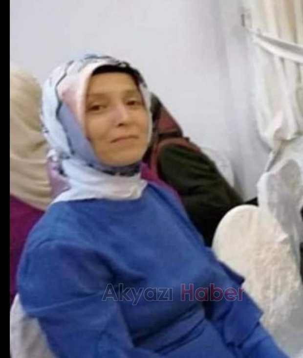 Çamur ailesinin acı kaybı