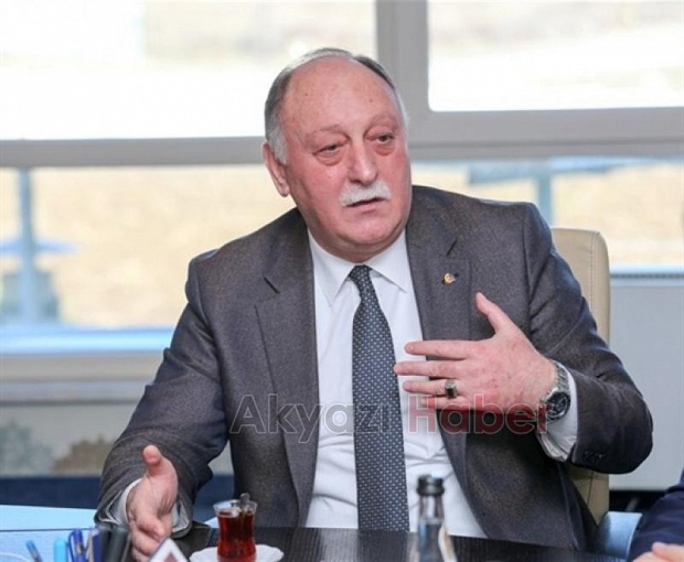 Bayraktar'dan öğrencilere meslek liseleri çağrısı