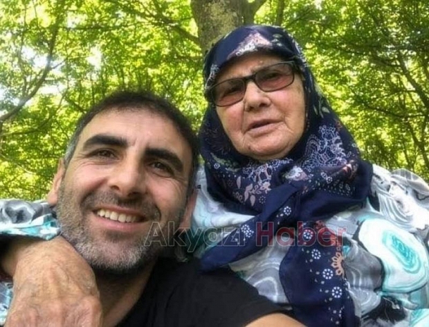 Keziban Uzuner vefat etti