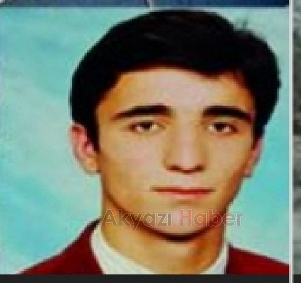 Akyazılı Hakkı Barutçu ve arkadaşı kazada öldü