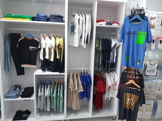 Bebemall Akyazı'da Hizmete Başladı