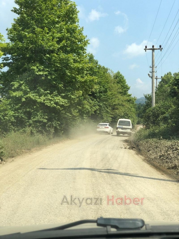 Selin zarar verdiği Beldibi Köprüsü için alternatif çağrısı