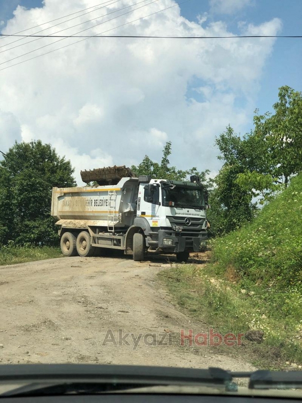 Selin zarar verdiği Beldibi Köprüsü için alternatif çağrısı