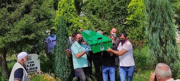 Emekli imam koronaya yenik düştü