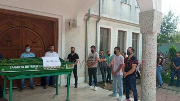 Mustafa Sofuoğlu toprağa verildi