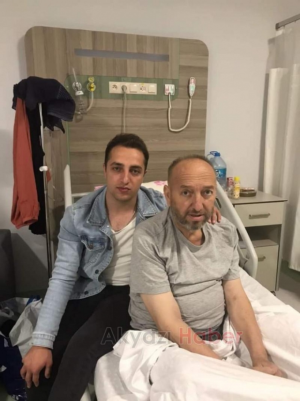 Mustafa Sofuoğlu toprağa verildi