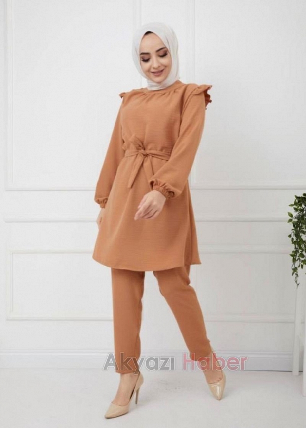 Moda Akgünde Kampanya