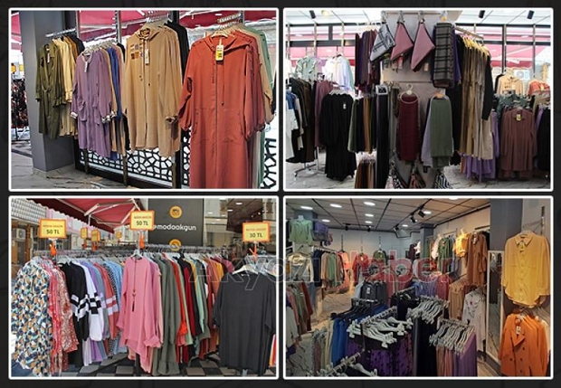 Moda Akgünde Kampanya