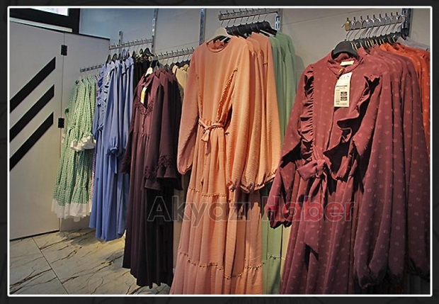 Moda Akgünde Kampanya