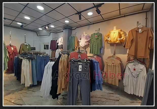 Moda Akgünde Kampanya