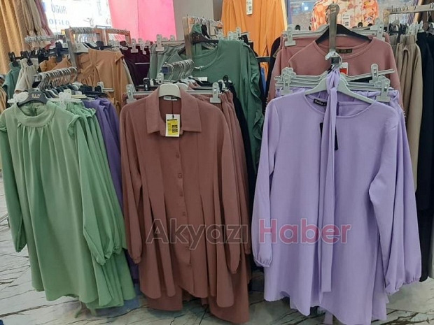 Moda Akgünde Kampanya
