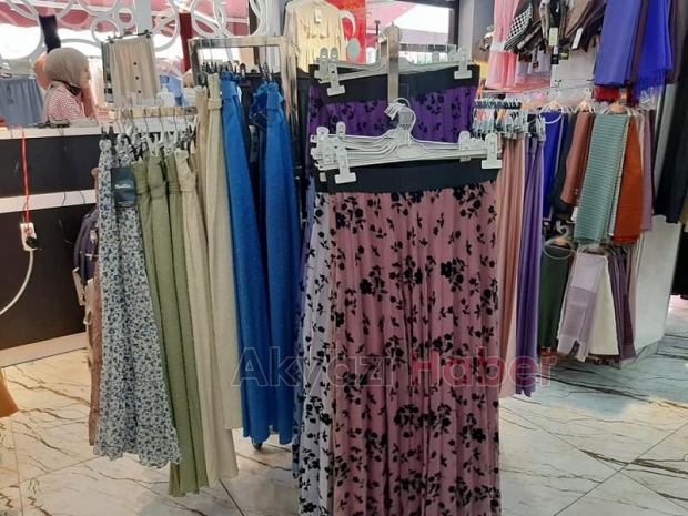 Moda Akgünde Kampanya