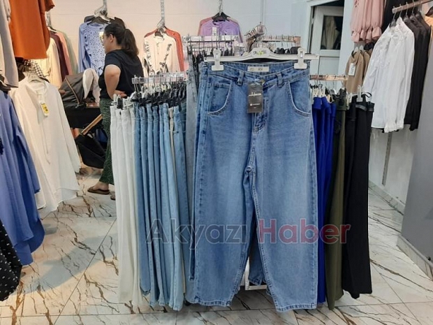 Moda Akgünde Kampanya