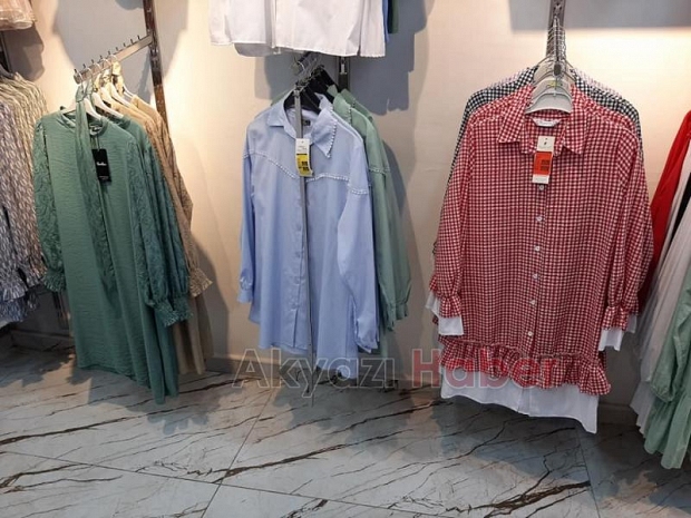 Moda Akgünde Kampanya