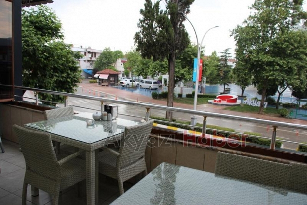 İnci Tavuk ve Et Döner Hizmete Devam ediyor