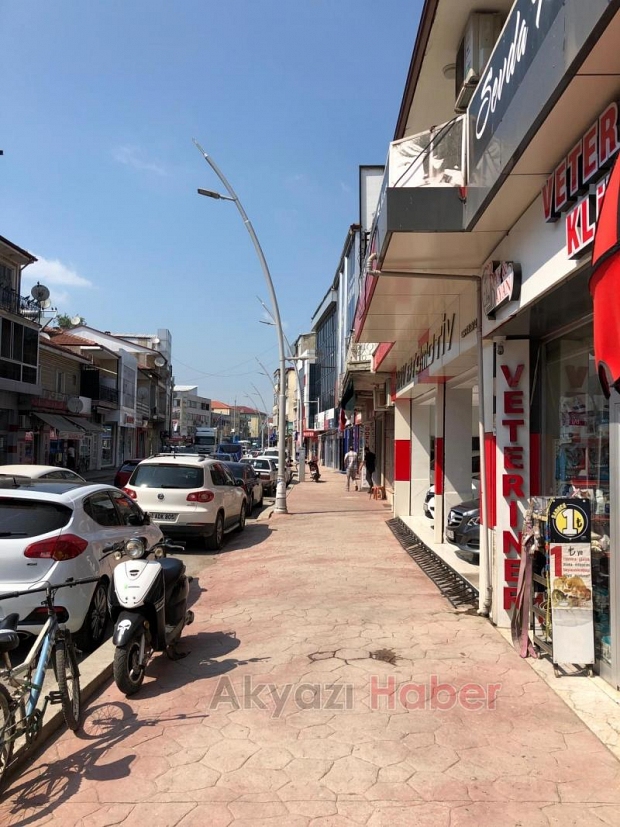 Sıcaklık 42 dereceyi gördü